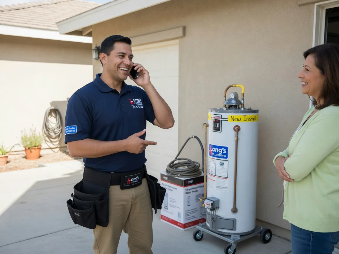 Leak Detection Peggy, TX FAQs